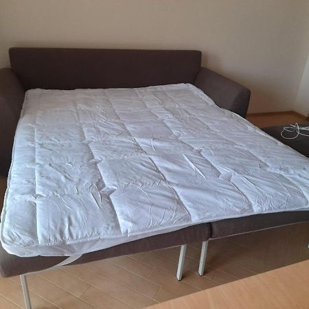 Kalia, Zweizimmer, Zweibalkon, Top-Apartment Sunny Beach Esterno foto